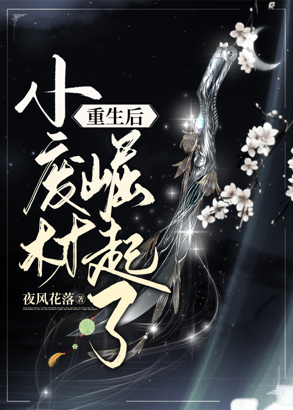 重生后小废材崛起了