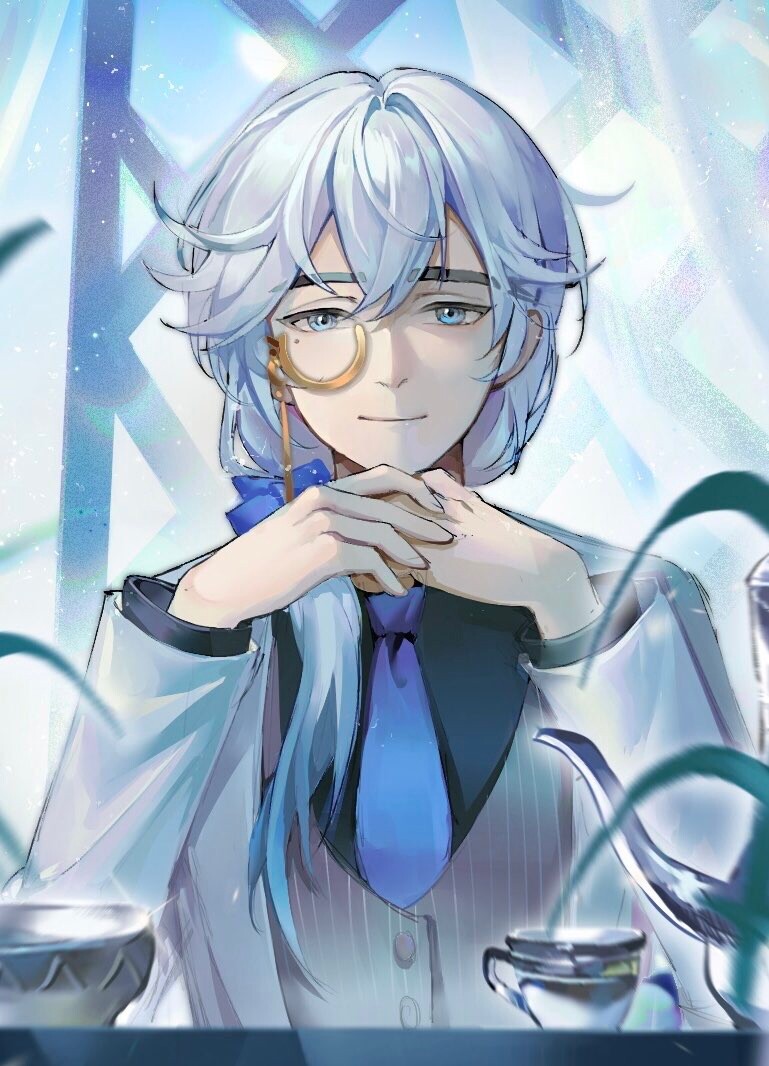 马甲if线