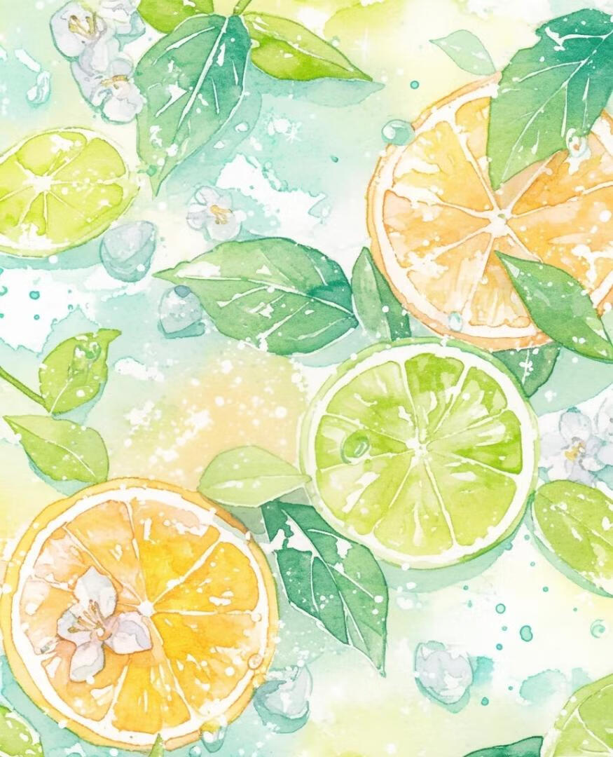 高温天灾求生，但开冰镇果茶店[快穿]